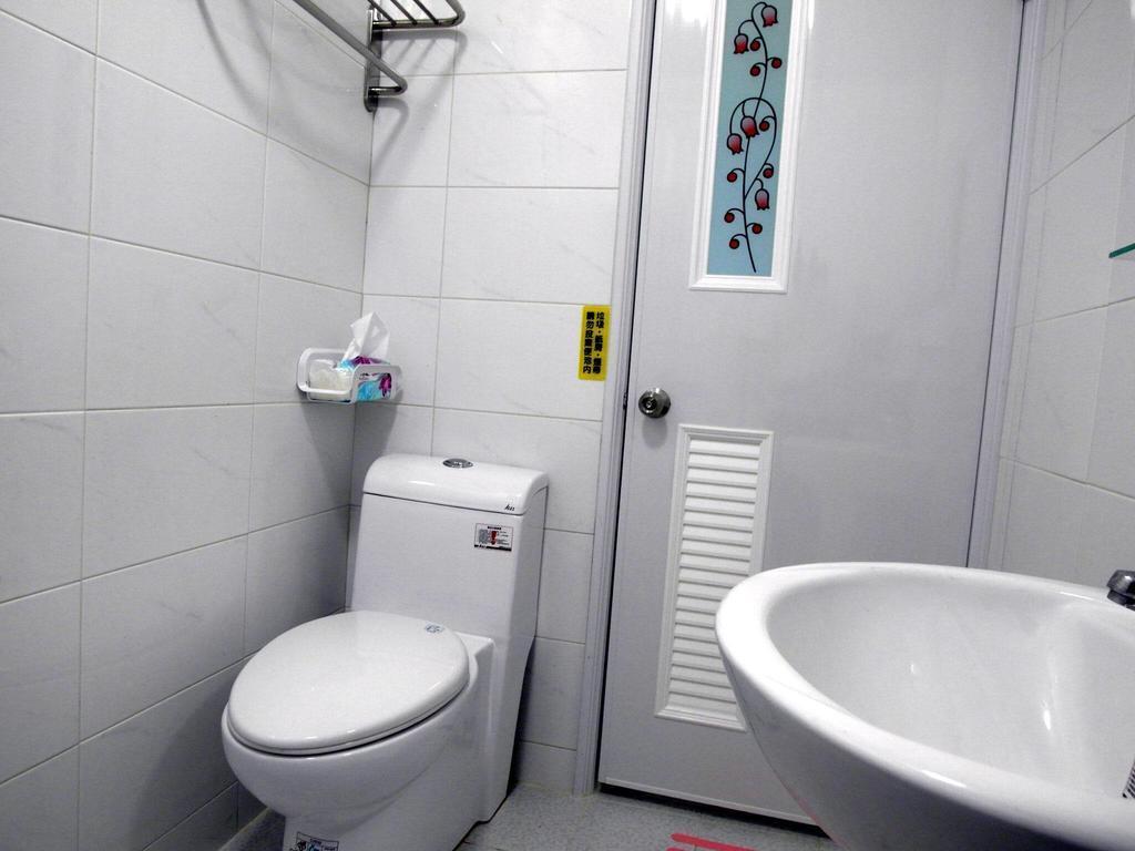 Jia Mei Fa Homestay T'ai-tung Pokój zdjęcie