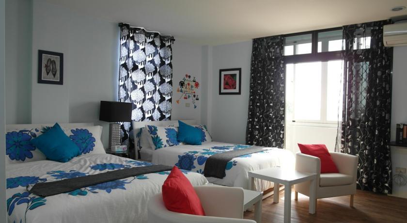 Jia Mei Fa Homestay T'ai-tung Pokój zdjęcie