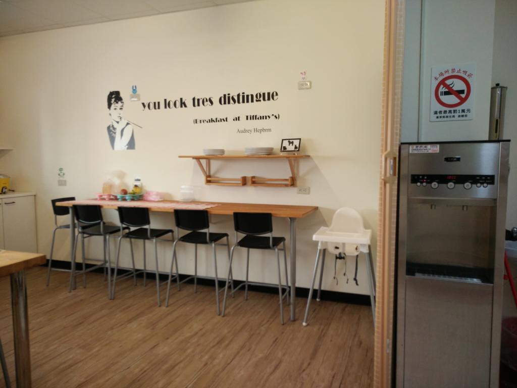 Jia Mei Fa Homestay T'ai-tung Zewnętrze zdjęcie